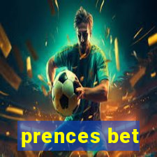 prences bet