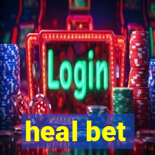 heal bet