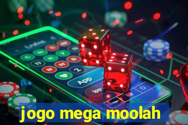 jogo mega moolah