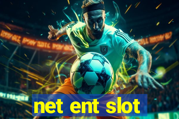 net ent slot