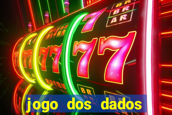 jogo dos dados aposta estrela bet