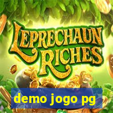 demo jogo pg