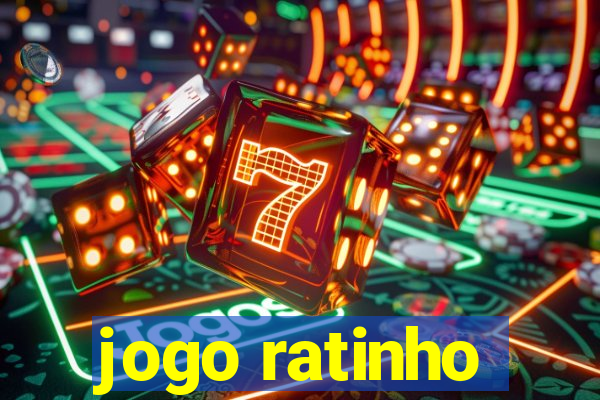 jogo ratinho