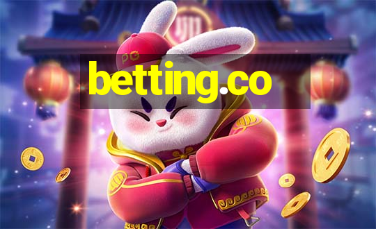 betting.co