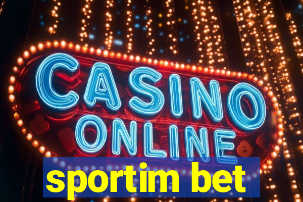 sportim bet