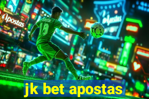 jk bet apostas