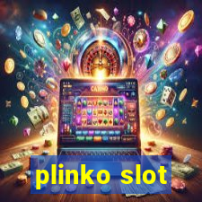 plinko slot