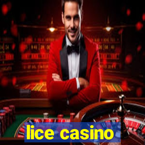 lice casino