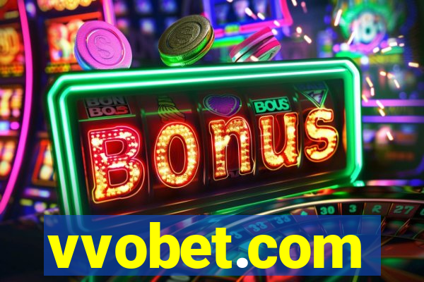 vvobet.com