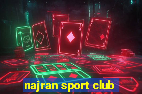 najran sport club