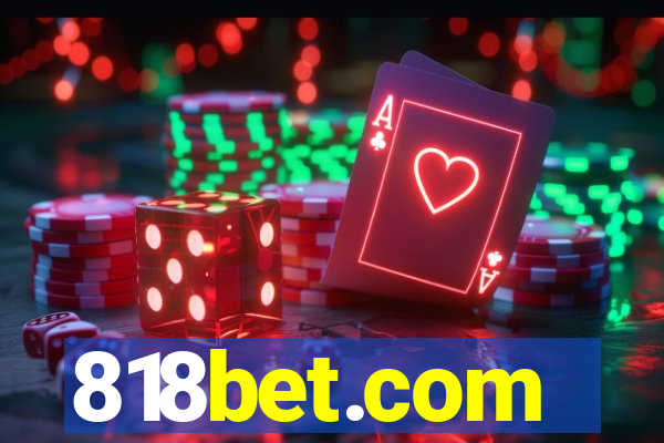 818bet.com