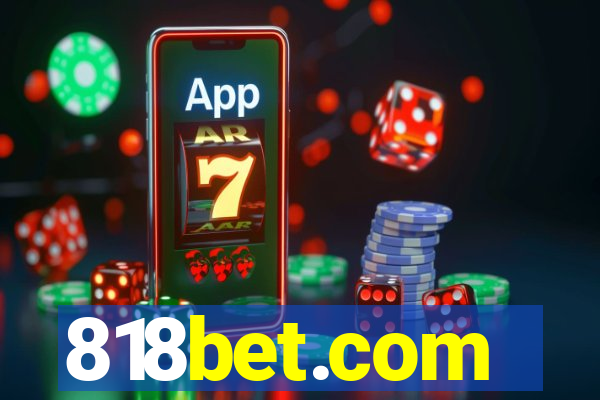 818bet.com