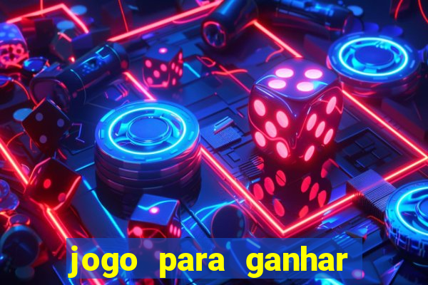 jogo para ganhar dinheiro apostando 1 real