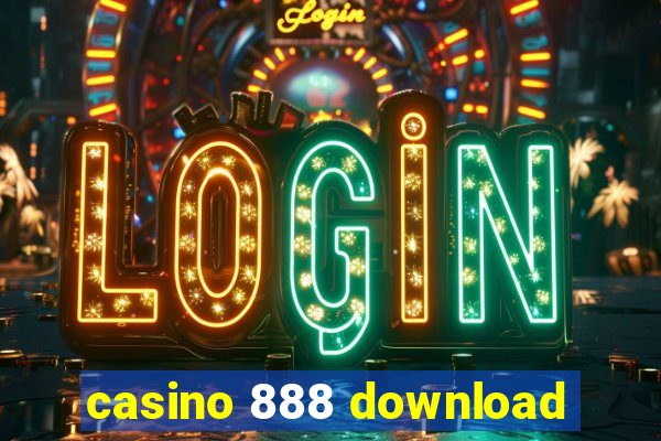 casino 888 download