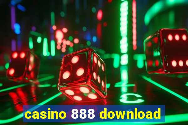 casino 888 download