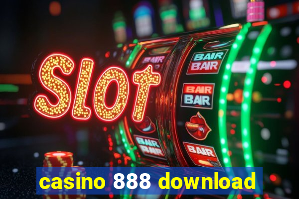 casino 888 download