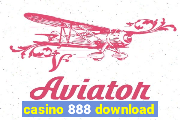 casino 888 download