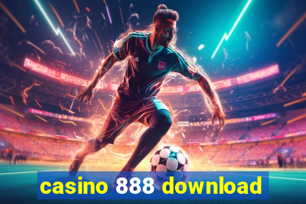 casino 888 download