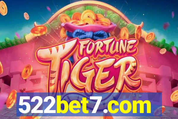 522bet7.com