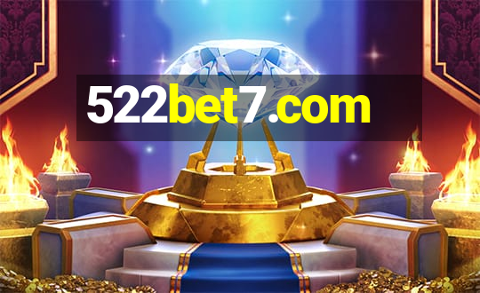 522bet7.com