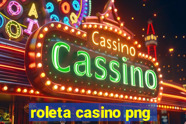 roleta casino png