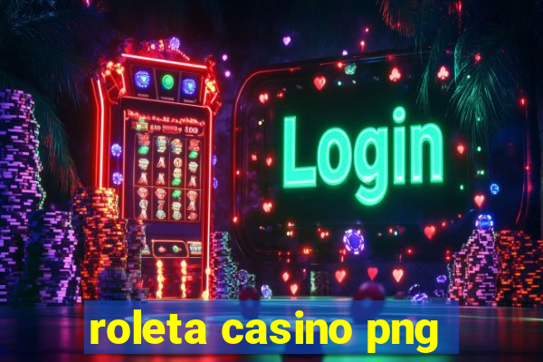 roleta casino png