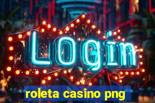 roleta casino png