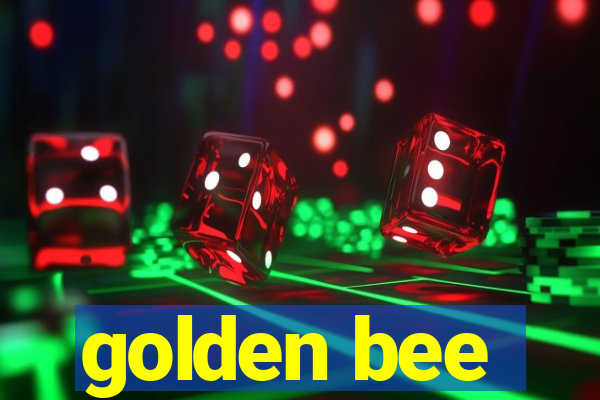 golden bee