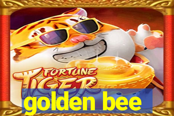 golden bee