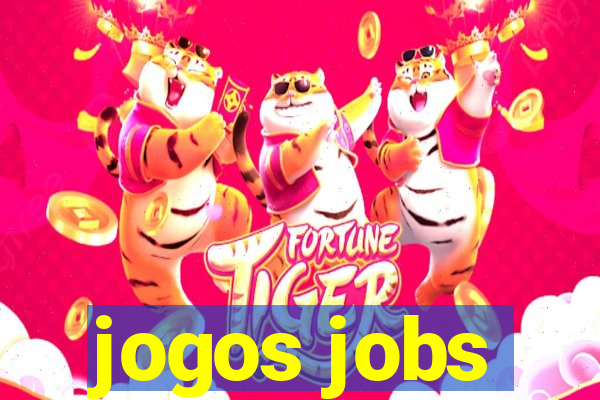 jogos jobs