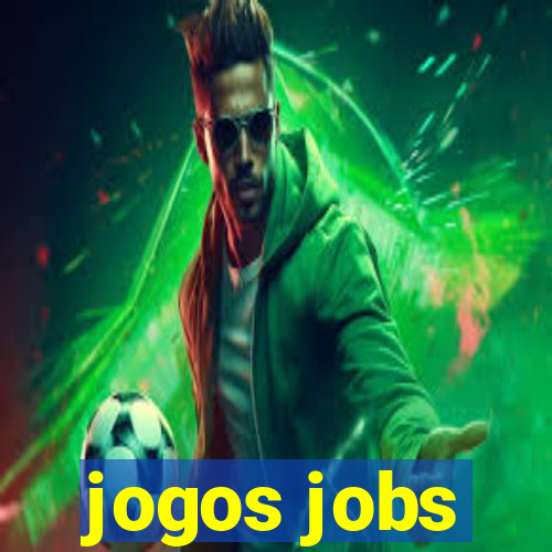 jogos jobs