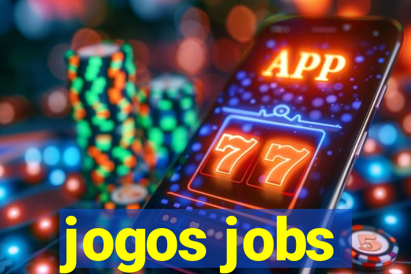 jogos jobs