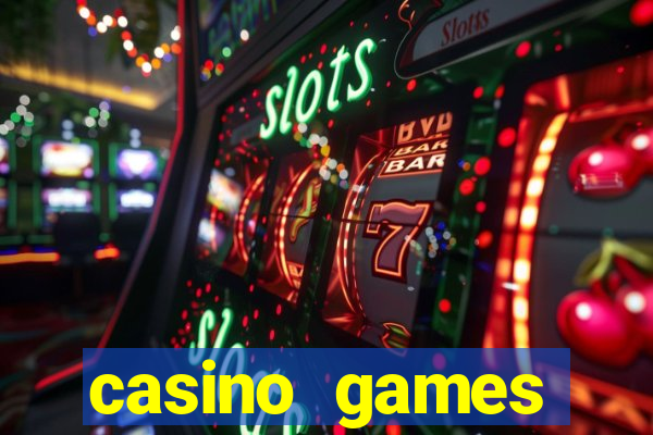 casino games roulette online