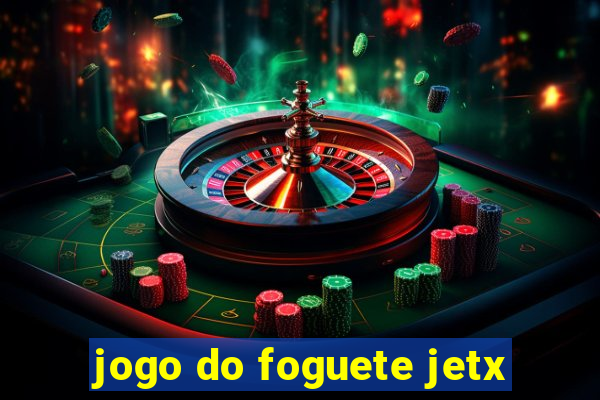 jogo do foguete jetx