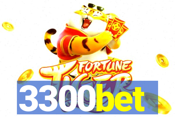 3300bet