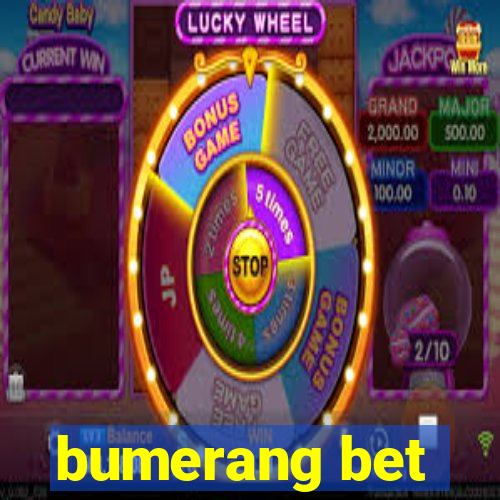 bumerang bet