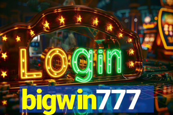 bigwin777