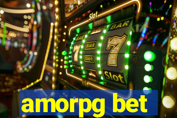 amorpg bet