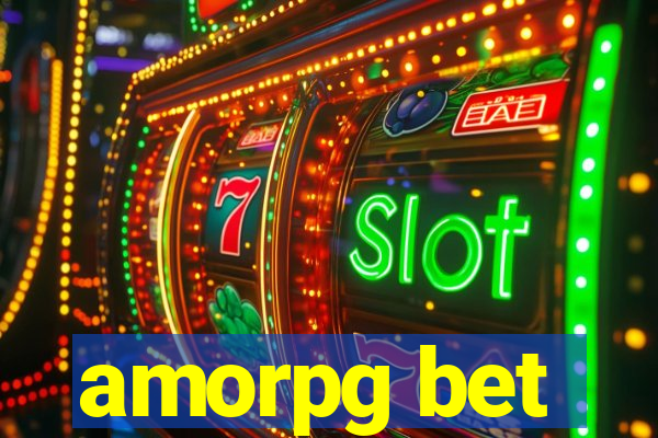 amorpg bet