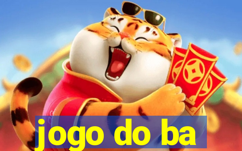 jogo do ba