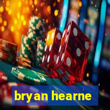 bryan hearne