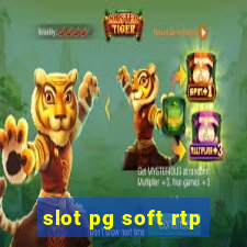 slot pg soft rtp