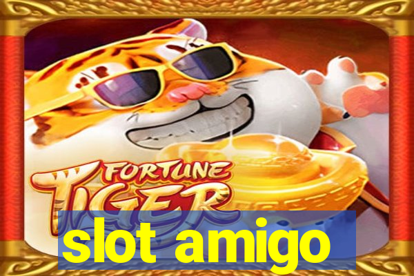 slot amigo