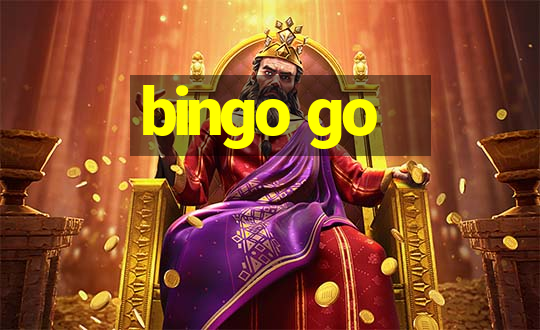 bingo go