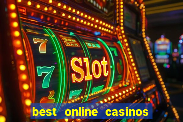 best online casinos for usa