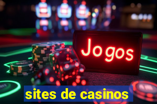 sites de casinos