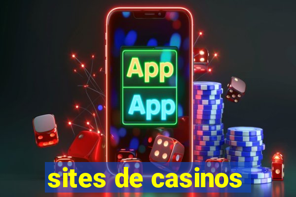 sites de casinos