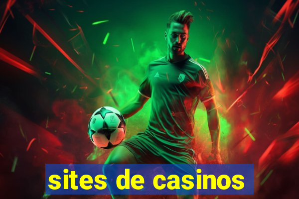 sites de casinos