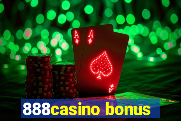 888casino bonus