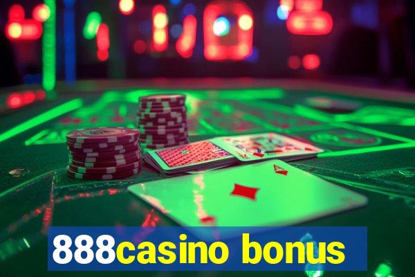 888casino bonus